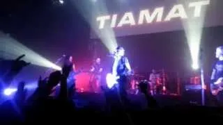 Tiamat - Vote For Love