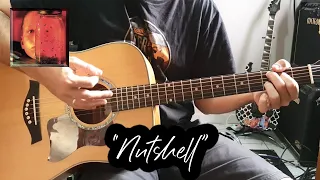 Nutshell (Alice In Chains Cover)