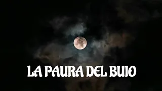 LA PAURA DEL BUIO | English Lyrics | Måneskin