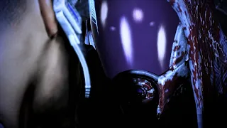 Mass effect 3 — Goodbye Tali'Zorah vas Normandy