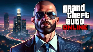 La SURRY AL POWER è Back in Business - GTA Online