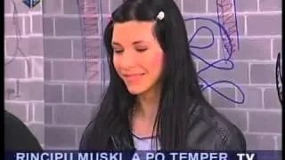 Neda Ukraden - Maksimalno Opusteno - (TV DM Sat 2012)