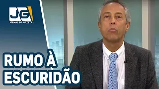 Bob Fernandes/Rumo à escuridão: tiros contra Lula. E FHC, Moro, Dallagnol, Bretas... se calam.