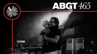 Group Therapy 465 with Above & Beyond and THEMBA