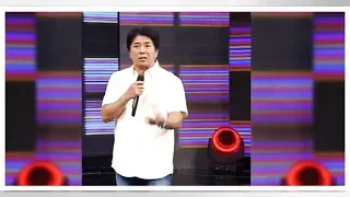 Willie Revillame, nabuking ang modus ng isang studio audience sa Wowowin