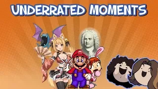 Underrated Moments - Game Grumps [P2]