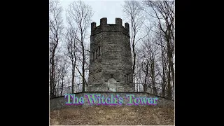 Have you heard about the Witch's Tower? - It's an Ohio Urban Legend!