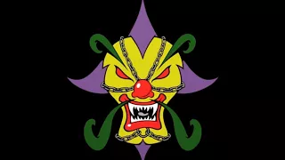 ICP - The Marvelous Missing Link (If It Wasn't A Double Album)