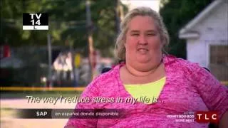 02 Here Comes Honey Boo Boo S04E02 Yodega