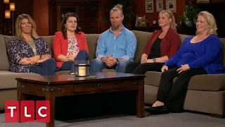 Sister Wives: New Season First Look