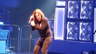 Ozzy Osbourne -- SHOT IN THE DARK -- König-Pilsener-Arena - Oberhausen -- 28 june 2018