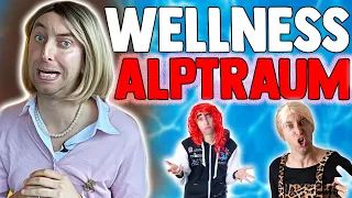 Wellness im Schwimmbad für Familie Nörgel🌊💓  | Freshtorge