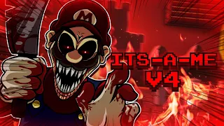 It's-A Me V4 (FULL Leak) - Mario's Madness V2 OST