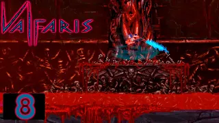 Valfaris #8 [Башня мучений]