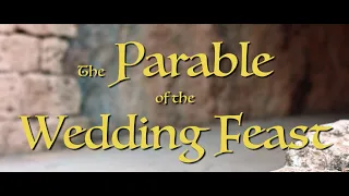 The Parable of the Wedding Feast