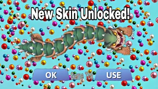 Snake Io New Event Boss Unlocked! Epic SnakeIo Gameplay Snake Game?