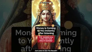 Lakshmi Mantra for Wealth and Prosperity | Financial Success