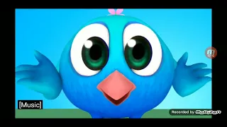 pingoo bird fall compilation 2 Part 83