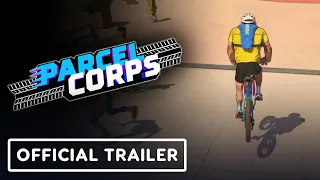 Parcel Corps - Official Traversal Gameplay Trailer | gamescom 2023