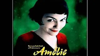 Amelie - La Valse D'Amelie (Orchestre) Remix