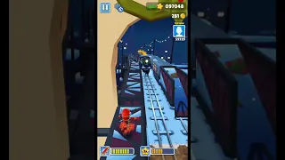 Subway Surf - Gameplay Walkthrough Part 52 - By (iOS, Android)