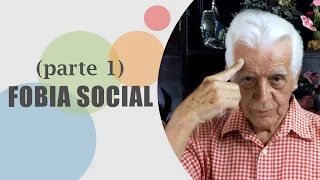 Entenda a Fobia Social (Parte 1) - Dr. Olegario de Godoy