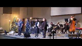 O Come, O Come Emmanuel (Doctor Thunder's String Quartet Arrangement)