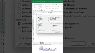 Truque para cálculos de percentual no Excel