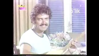 Kozalı Gelin Filmi - 1972 Yıldıray Çınar - Arzu Okay - Erol Taş Jenerik