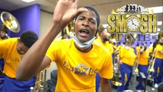 Miles College "Said Somthin " By: Moneybagg Yo"Exclusive 2020 (Must Watch"