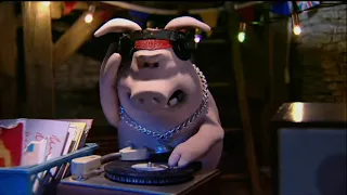 Shaun the Sheep | Saturday Night Shaun | Cartoons for Kids