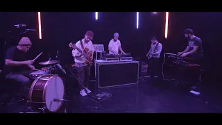 Skratch Bastid x re​.​verse - Live Set (YouTube Studios session)