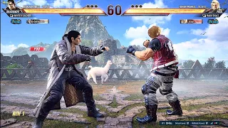 Is Dragunov Bad Matchup For Paul...!