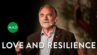 Love and Resilience | Graham Long | Sydney MAD Mondays