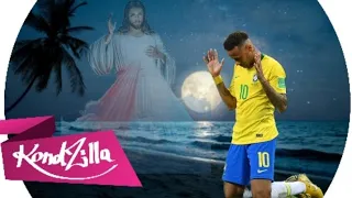 Neymar Jr ● DESERTO - TE ADORAR (FUNK REMIX) Dj Samir.