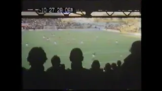 Millwall Fans Classic Video. Early 1970s Best Copy.