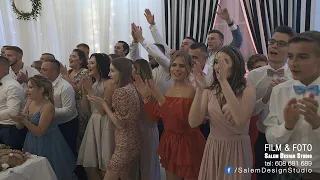Zespół REMO DANCE - Biesiada - Kolorowych jarmarków  cover utworu Janusza Laskowskiego
