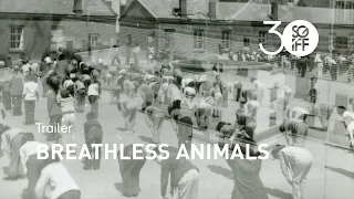Breathless Animals Trailer | SGIFF 2019