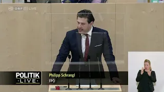 Philipp Schrangl - COVID-19-Justiz-Begleitgesetz - 10.12.2020