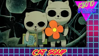 Cat Soup | KYOTO VIDEO