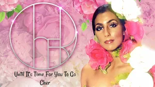 Cher - Until It's Time For You To Go (1975) - The Cher Show S02E04 - Audio