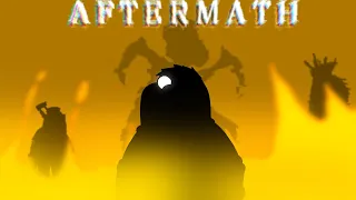 DARKNESS TAKEOVER | Aftermath-old | Evil-side