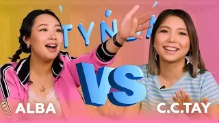 Tynda: C.C.TAY vs Alba