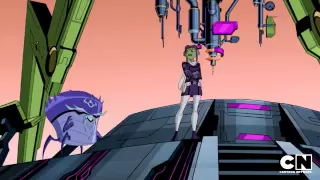 Ben 10: Omniverse - While You Were Away (Preview) Clip 1