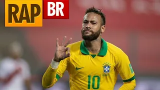 Rap do Neymar | E SE EU FALHAR? - Tauz Remake