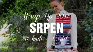 Wrap up | Srpen 2017 | 2. část