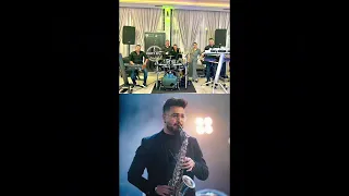 Party Band i Tuncay Sax - Mix Improvizacija