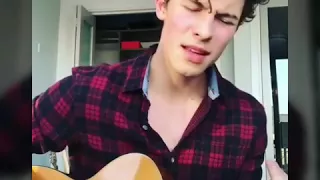 Shawn Mendes: Instagram covers