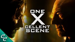 One X-Cellent Scene | We Need You to Hope Again