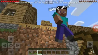 Ketemu Keluarga Baru--(Minecraft Survival Indonesia)---Part1